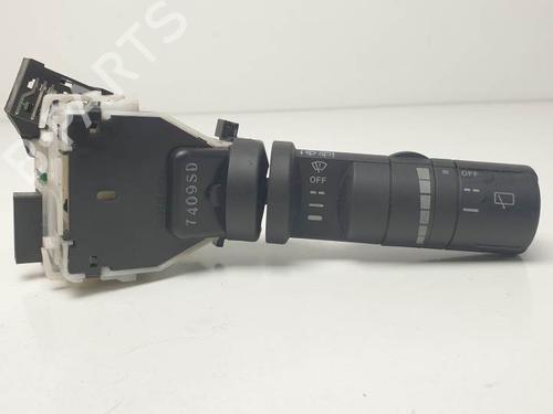Used Steering column stalk NISSAN QASHQAI I (J10, NJ10) [2006-2015]  29245659