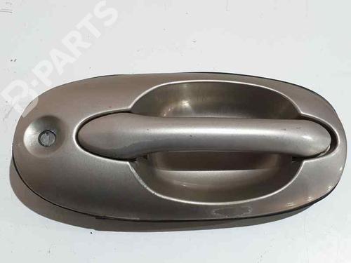 Front left exterior door handle KIA CARNIVAL II (GQ) 2.9 CRDi (144 hp) 6839842