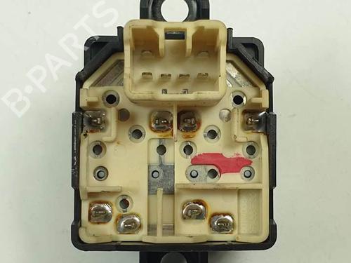 Left front window switch HYUNDAI ATOS (MX) 1.0 i | BP19444652I27 