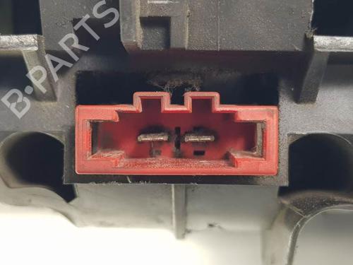 Heater blower motor RENAULT TRAFIC III Van (FG_) 1.6 dCi 120 (FGMB, FGMC) | BP13956040M62 