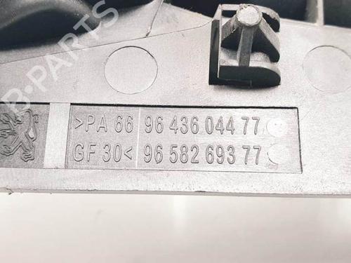 Rear right interior door handle PEUGEOT 307 Break (3E) 1.6 16V | BP17463033I16 