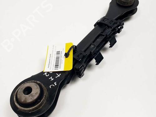 Used Left rear suspension arm BMW 3 Touring (F31) 330 d (258 hp) 25145650