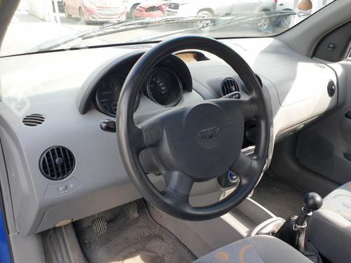 Right front shock absorber DAEWOO KALOS (KLAS) 1.4 | BP24263237M17  - Image 16