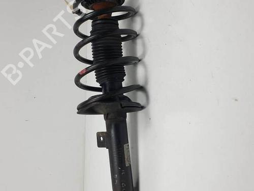 Used Right front shock absorber Right front shock absorber FORD TRANSIT CONNECT (P65_, P70_, P80_) 1.8 TDCi (90 hp) 17712732 17712732