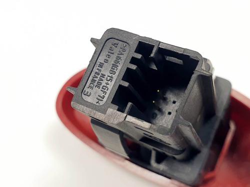 Warning switch PEUGEOT 206 CC (2D) 1.6 16V (2DNFUF, 2DNFUR) | BP25116759I22 - Image 2