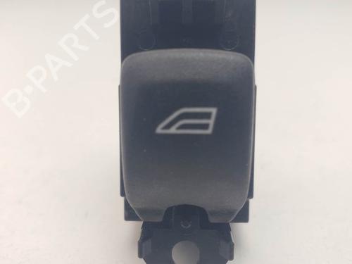 Used Left rear window switch Left rear window switch VOLVO V70 III (135) 1.6 D (109 hp) 25453694 25453694