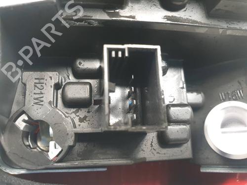 Left tailgate light VW TOURAN (1T3) 2.0 TDI | BP34512367C79 - Image 2