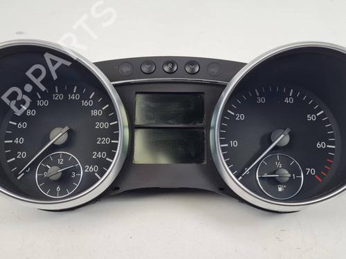 instrument-cluster-mercedes-benz-m-class-w164-2005-2006-2007-2008-2009-2010-2011-2012-37628864 main image