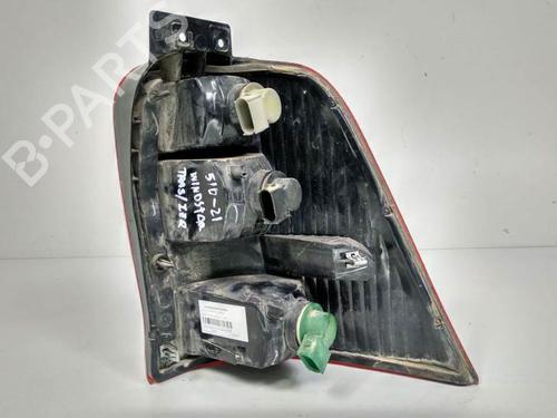 Left taillight FORD USA WINDSTAR (A3)  | BP11349248C34 