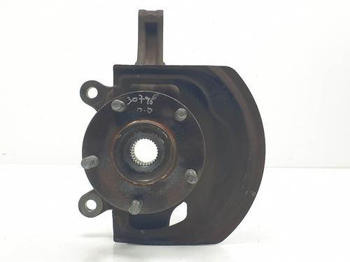 Used Right front steering knuckle Right front steering knuckle NISSAN QASHQAI I (J10, NJ10) 1.6 (114 hp) 27272678 27272678