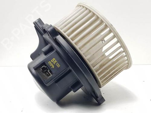 Used Heater blower motor KIA SORENTO I (JC) 2.5 CRDi 4WD (140 hp) 15888600