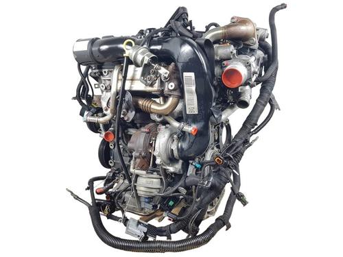 Used Engine OPEL ASTRA J Sports Tourer (P10) 1.7 CDTI (35) (110 hp) 16089740