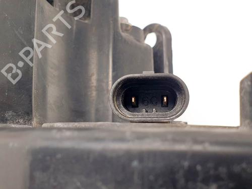 Left headlight MAZDA 3 (BK) 1.6 DI Turbo | BP23102623C28 - Image 10