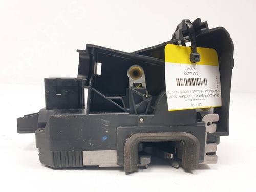 Used Front left lock Front left lock OPEL VECTRA C (Z02) 1.9 CDTI (F69) (120 hp) 35973283 35973283