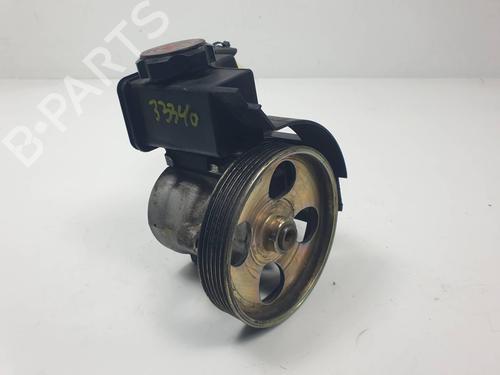 Used Steering pump Steering pump PEUGEOT 206 Hatchback (2A/C) 1.4 HDi eco 70 (68 hp) 34712384 34712384