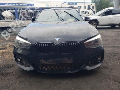 Front left interior door handle BMW 1 (F20) 116 d | BP24934183I13 - Image 7