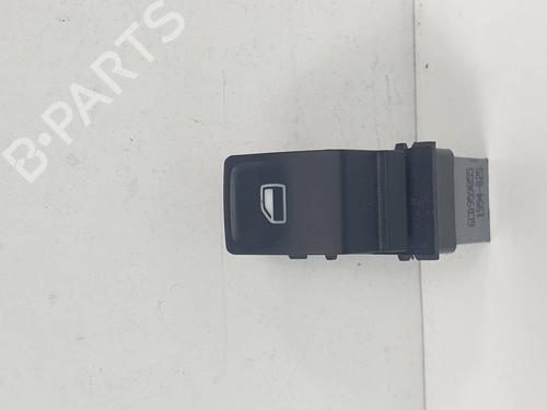Mando elevalunas trasera derecho Mando elevalunas trasera derecho VW POLO V (6R1, 6C1) 1.4 TDI (90 hp) 34517306 34517306