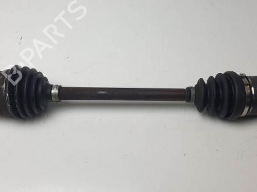 Left front driveshaft FORD KA (RU8) 1.2 | BP27885082M38