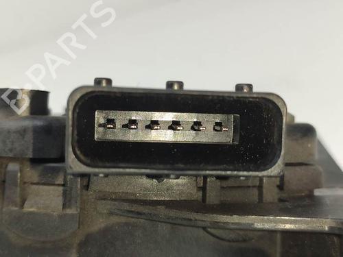 Pedal OPEL ZAFIRA A MPV (T98) 2.0 DTI 16V (F75) | BP8406483I4 