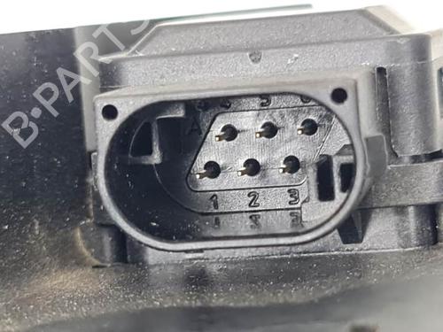 Pedal LAND ROVER RANGE ROVER III (L322) 4.2 4x4 | BP7218806I4 