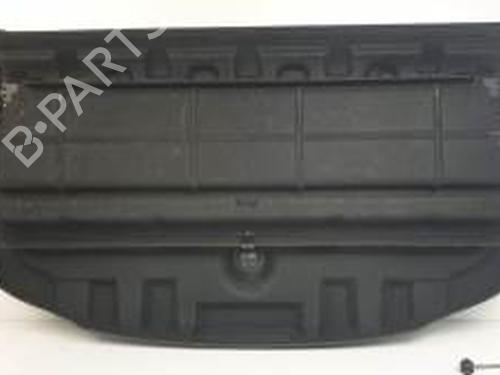 Rear parcel shelf SEAT TOLEDO III (5P2) 1.6 | BP25117400C85 