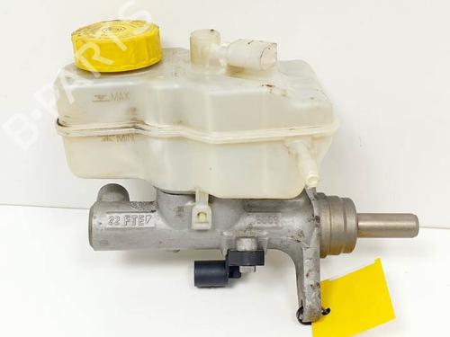 Brake master cylinder SEAT IBIZA IV SC (6J1, 6P5) 1.2 TDI | BP16748891M77 