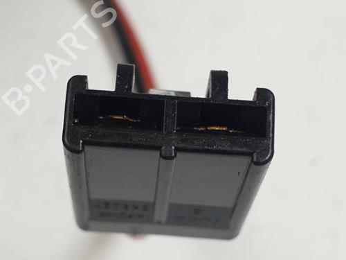 Fuel pump MERCEDES-BENZ CLK (C209) CLK 220 CDI (209.308) | BP29989622M76 