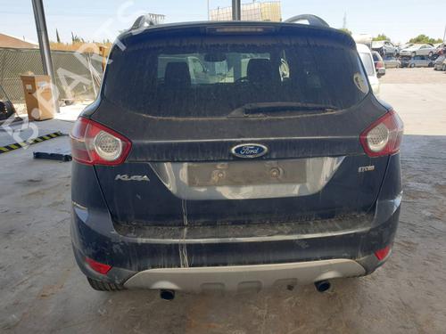 Engine control unit (ECU) FORD KUGA I 2.0 TDCi | BP38284313M57 - Image 10