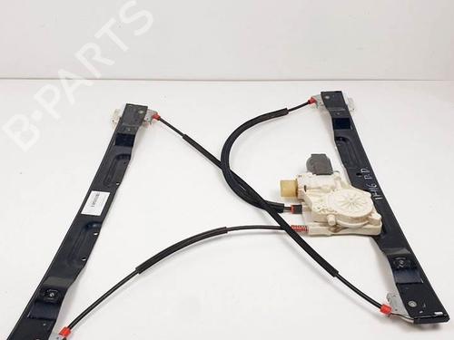 Used Front right window mechanism Front right window mechanism FORD GALAXY II (WA6) 2.0 TDCi (140 hp) 12390322 12390322