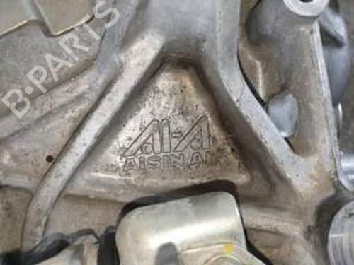 Gearbox MITSUBISHI ASX (GA_W_) 1.8 DI-D (GA6W) | BP25295122M3 