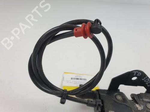 Tailgate lock BMW X5 (E53) 3.0 d | BP25780051C101 