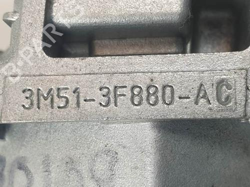 Electronic module FORD FOCUS II (DA_, HCP, DP) 2.0 TDCi | BP24969627M83 