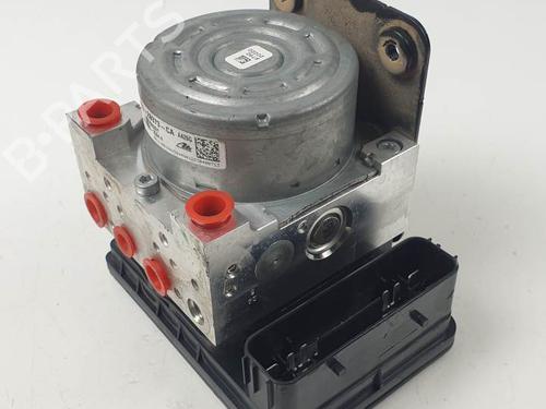 Used ABS pump FORD ECOSPORT 1.0 EcoBoost (125 hp) 26616144