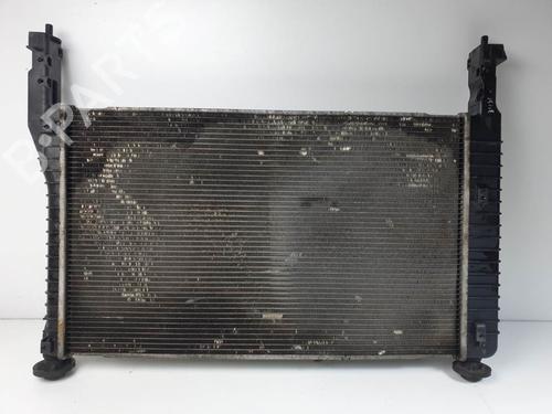water-radiator-chevrolet-captiva-c100-c140-2006-28448128 main image