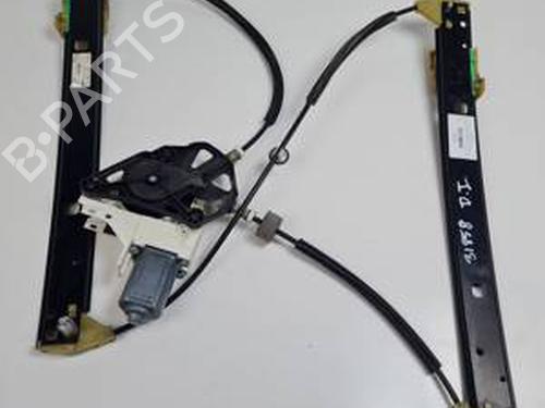 Used Front left window mechanism AUDI Q3 (8UB, 8UG) 2.0 TDI (177 hp) 30742260