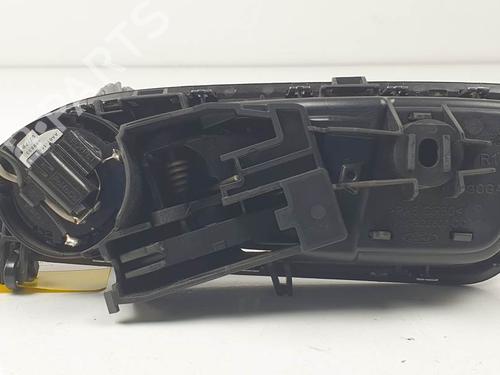 Front right interior door handle FORD B-MAX (JK) 1.0 EcoBoost | BP24340597I14 - Image 2