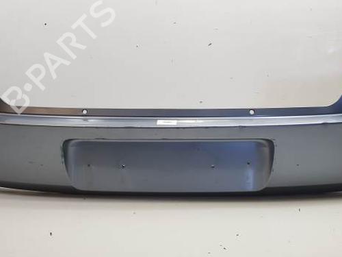 Rear bumper OPEL MERIVA A MPV (X03) 1.7 DTI (E75) BP27885229C8