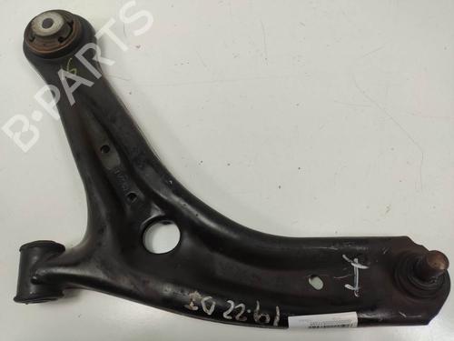 Used Left front suspension arm Left front suspension arm FORD B-MAX (JK) 1.0 EcoBoost (125 hp) 9216500 9216500