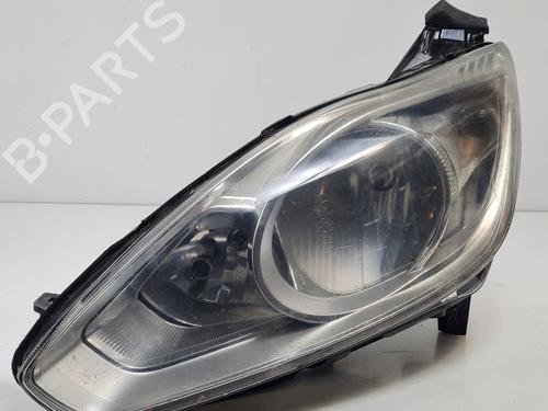 Used Left headlight Left headlight 37668354 37668354