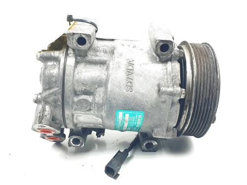AC compressor FORD FOCUS II (DA_, HCP, DP) 1.6 TDCi | BP29474145M34  - Image 6