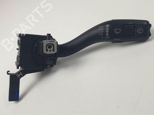 Used Steering column stalk AUDI A3 Convertible (8P7) 1.9 TDI (105 hp) 24989761
