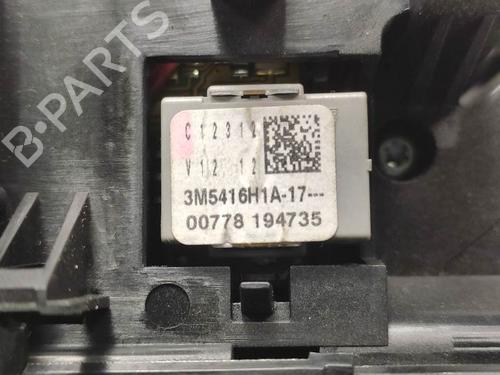 Interior roof light HONDA CIVIC VIII Hatchback (FN, FK) 2.2 CTDi (FK3) | BP8727706I8 