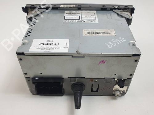 Radio FORD KUGA I 2.0 TDCi | BP38284312E6 - Image 2