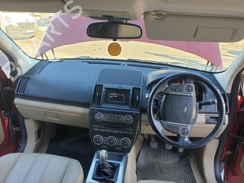 Right front window switch LAND ROVER FREELANDER 2 (L359) 2.2 TD4 4x4 | BP34576670I26  - Image 14