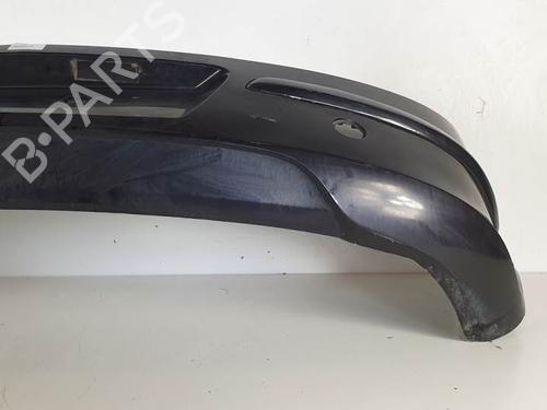 Rear bumper OPEL ASTRA H (A04) 1.6 (L48) | BP16759746C8 