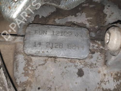 Gearbox VW PASSAT B6 (3C2) 2.0 TDI | BP37507838M3  - Image 6