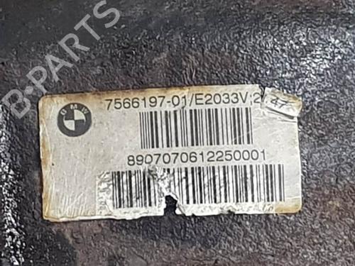 Rear differential BMW 3 (E90) 318 d | BP11792349M24 