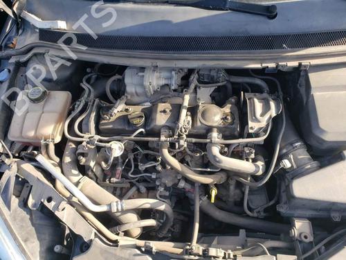 Engine control unit (ECU) FORD FOCUS II (DA_, HCP, DP) | BP25258189M57 - Image 18