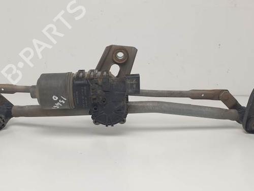 Used Front wiper motor OPEL ASTRA H GTC (A04) 1.9 CDTi (L08) (150 hp) 25138498