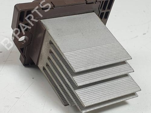 Heater resistor KIA CEE'D SW (ED) 1.6 CVVT | BP29989526M108 - Image 2